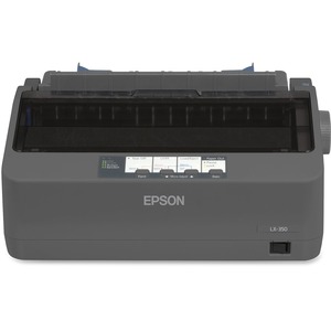 IMP MATRIZ LX-350 EDG 9 AGUJAS 10IN 247 CPS SERIAL PARALELO USB Impresoras Casa / Oficina Epson
