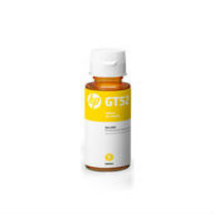 BOTETINTA HP GT52 AMARILLA 70ML 8.000 PAGS HP SMART TANK Consumibles HP INC