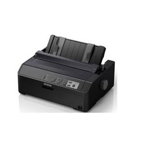 IMP MATRIZ FX-890 II EDG AGUJAS 9 ANCHO 10IN PAR/USB 680 CPS NEGRA Impresoras Casa / Oficina Epson