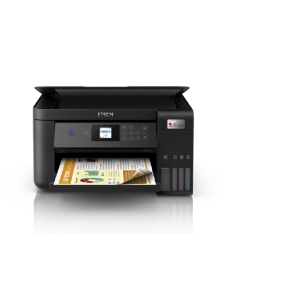 MFC L4260 TINTA CONTINUA 33PPM BYN/15 PPM COLOR/ WIFI/ DUP AUT A4 Multifuncionales Epson