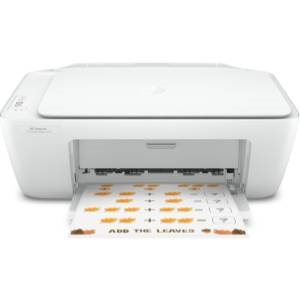 HP DESKJET INK ADVANTAGE 2374 20 PPM BN 16 PPM COLOR Impresoras Casa / Oficina HP INC