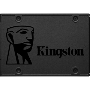 SSD ESTADO SOLIDO KINGSTON 240GB A400 SATA3 2.5 SSD 7MM Discos de Estado Solido Kingston SSD