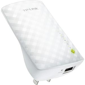 EXTENSOR DE RANGO WI-FI UNIVERS DOBLE BANDA AC750 Switches / Hubs Tp-link