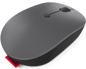 MOUSE LENOVO GO WIRELESS USB-C . Apuntadores Lenovo
