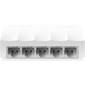SWITCH DESKTOP DE 5 PUERTOS ETHERNET AUTO-MDI/MDIX LITEWAVE Switches / Hubs Tp-link