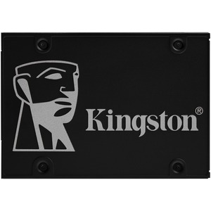 SSD ESTADO SOLIDO KINGSTON 1024 G SSD KC600 SATA3 2.5 SSD 7MM Discos de Estado Solido Kingston SSD