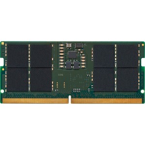 MEMORIA RAM KINGSTON  16GB DDR5 5200MT S SODIMM Memorias Kingston