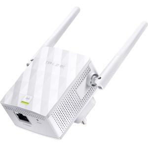 EXTENSOR DE WIFI 300MBPS 2 ANTE 2 ANTENAS MIMO Red Inalámbrica Tp-link
