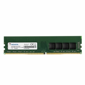 MEMORIA RAM ADATA 8G DIMM DDR4 2666 MHZ UNBUFFERED Discos de Estado Solido Adata