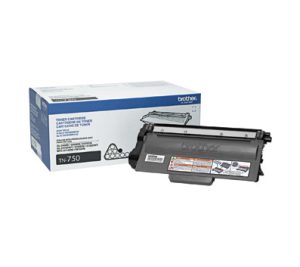 TONER NEGRO RENDIMIENTO 8000 PAGINAS Consumibles Brother