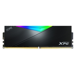 XPG RAM LANCER 16G DIMM DDR5 5200 MHZ RGB CL38 1.25V Memorias Adata