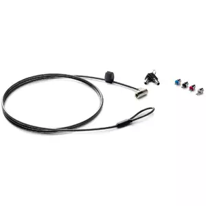 HP SURE KEY CABLE LOCK ADAPTER LTNA Notebook / Tablet HP INC