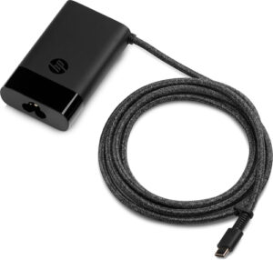 HP USB-C 65W LAPTOP CHARGER LTN . Notebook / Tablet HP INC