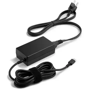 HP 65W USB-C LC POWER ADAPTER LTNA Cables de Computadora HP INC