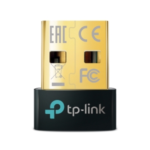 ADAPTADOR NANO USB BLUETOOTH 5.0 Red Inalámbrica Tp-link