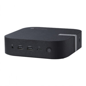 Mini PC ASUS Chromebox 5, Intel Celeron 7305 1.10GHz, 4GB, 128GB SSD, ‎Chrome OS  Escritorio Asus