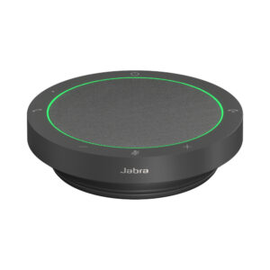 Jabra Altavoz Speak2 40 UC, Alámbrico, USB-A/USB-C, Gris Música Jabra
