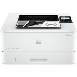 HP LASERJET PRO 4003DW MULTIFUN CIONAL LASER MONOCROMO TICO Impresoras Casa / Oficina HP INC