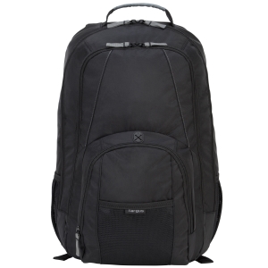 MOCHILA BACK PACK 17IN GROOVE PARA PORTATIL NEGRA TARGUS Notebook / Tablet Targus