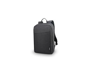 Lenovo Mochila de Poliéster B210 para Laptop 15.6", Negro Notebook / Tablet Lenovo