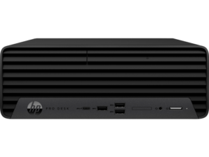 Computadora Kit HP Pro 400 G9 SFF, Intel Core i5-12500 3GHz, 8GB, 512GB SSD, Windows 11 Pro 64-bit 1YR Escritorio HP INC