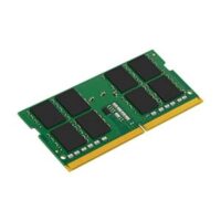 Memoria RAM Kingston KCP432SS8/16 DDR4, 3200MHz, 16GB, Non-ECC, CL22, SO-DIMM Memorias Kingston