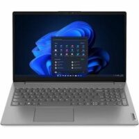 Lenovo V15 G3 IAP 39.6cm (15.6") - Full HD Intel Core i7 12a Gen i7-1255U 16GB Ram 512GB SSD Almacenamiento 1YW Portátiles / Tablets Lenovo