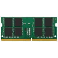Memoria RAM Kingston KCP432SD8/32 DDR4, 3200MHz, 32GB, Non-ECC, CL22, SO-DIMM Memorias Kingston