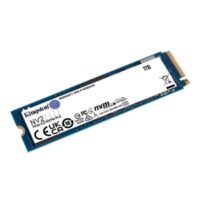 SSD ESTADO SOLIDO KINGSTON 250G NV2 M.2 2280 PCIE 4.0 NVME SSD Discos de Estado Solido Kingston SSD