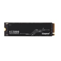 SSD ESTADO SOLIDO KINGSTON 1024G KC3000 PCIE 4.0 NVME M.2 SSD Discos de Estado Solido KINGSTON PP SSD