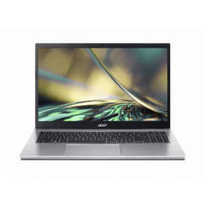 Laptop Acer Aspire 3 A315-59-72PU 15.6" Full HD, Intel Core i7-1255U 1.80GHz, 8GB, 512GB, Windows 11 Home 64-bit, Español, Plata Portátiles / Tablets Acer