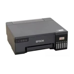 Impresora Fotográfica Epson L8050, 5760 x 1440DPI, Negro Impresoras Casa / Oficina Epson