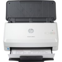 HP SCANJET PRO 3000 S4 . Scanners HP Impresión