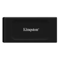 SSD ESTADO SOLIDO KINGSTON PORTATIL 2TB XS1000 USB 3.2 GEN 2 Discos de Estado Solido KINGSTON PP SSD