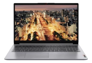 Lenovo V15 G4 ABP 82YY001CLM 39.6cm (15.6") Full HD 1920 x 1080 AMD Ryzen 7 7730U Octa-Core (8 núcleos) 2GHz 16GB Total RAM 8GB On-board Memory 512GB SSD 1YW Portátiles / Tablets Lenovo