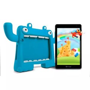 TABLET VORAGO PAD-8 KIDS ANDROI 13 QUADCORE 4GB 64GB DUALCAM WIFI B Portátiles / Tablets Vorago