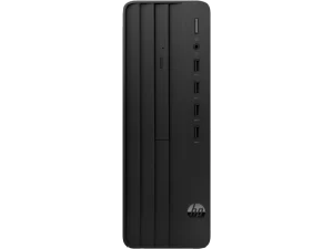 HP Pro SFF 280 G9 Intel Core i5-13500 with Intel® UHD Graphics 770, Windows® 11 Pro, 512GB M.2 PCIe NVMe 2280 Value 3X4 SSD, 8GB 3200MHz DDR4 (1X16GB) Windows 11 Pro 1YR Warranty Escritorio HP INC