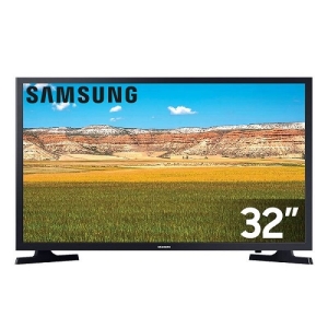 TV SAMSUNG LED 32 BIZ TV SMART HD HDMI X 2 USB X1 ETHERNET 3Y GTIA Pantallas TV Samsung