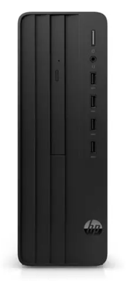 Computadora Kit HP 280 G9 SFF, Intel Core i3-12100 3.30GHz, 8GB, 256GB SSD, Windows 11 Pro 64-bit 1 Year Warranty Escritorio HP INC