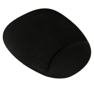 TAPETE PARA MOUSE VORAGO MP-100 NEGRO                           . Escritorio Vorago