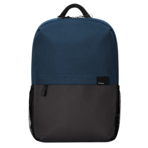 MOCHILA BACKPAKC 15 6INC SAGANO ECOSMART CAMPUS AZUL Notebook / Tablet Targus