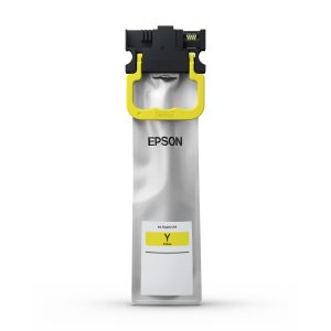 YELLOW INK 5000 IMPRESIONES WF-PRO C579R Consumibles Epson