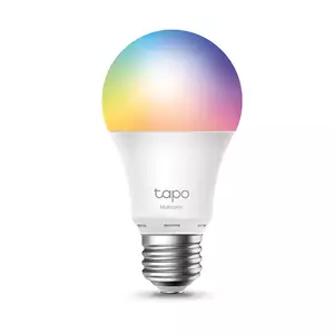 SMART WI-FI LIGHT BULB MULTICOLOR Proyectores Tp-link