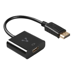 VORAGO ADAPTADOR ADP-300 DISPLA YPORT A HDMI FULL HD Almacenamiento Vorago