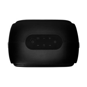 MINI BAFLE KARAOKE VORAGO KSP-4 55 40WATTS RECARGABLE 1 MICROFONO Música Vorago