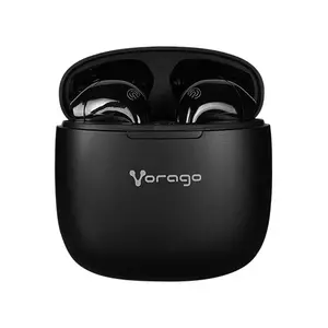 AUDIFONO VORAGO ESB-305 BLUETOOTH IPX6 CONTROL TACTIL Música Vorago