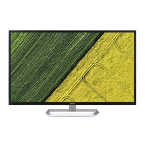 MT ACER EB321HQ ABI 31.5IN FHD 60 HZ 4MS VGA Y HDMI  CABLE VGA 3Y Monitores Acer