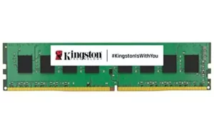 MEMORIA RAM KINGSTON 32GB DDR4 3200MT S MODULE Memorias Kingston