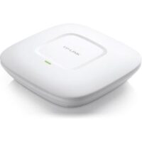 ACCESS POINT ETHERNET N300MBPS MONTAJE EN TECHO Red Inalámbrica Tp-link