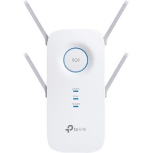 EXTENSOR DE COBERTURA WI-FI A C2600 Red Inalámbrica Tp-link